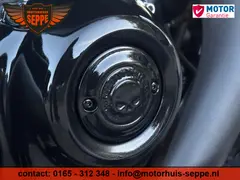Harley-Davidson Street Glide Flhxi 2022 occasion – foto 6 van 15