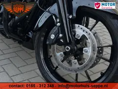 Harley-Davidson Street Glide Flhxi 2022 occasion – foto 4 van 15