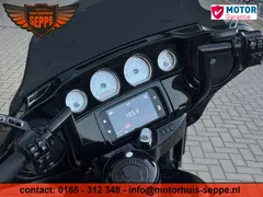 Harley-Davidson Street Glide Flhxi 2022 occasion – foto 8 van 15