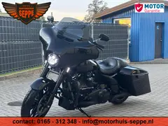 Harley-Davidson Street Glide Flhxi 2022 occasion – foto 9 van 15