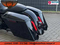 Harley-Davidson Street Glide Flhxi 2022 occasion – foto 2 van 15
