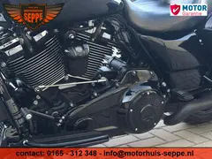 Harley-Davidson Street Glide Flhxi 2022 occasion – foto 10 van 15