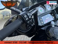Harley-Davidson Street Glide Flhxi 2022 occasion – foto 12 van 15