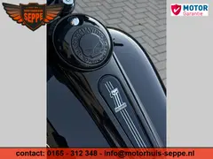 Harley-Davidson Street Glide Flhxi 2022 occasion – foto 11 van 15