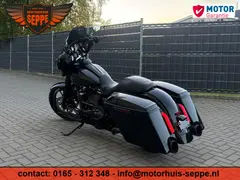 Harley-Davidson Street Glide Flhxi 2022 occasion – foto 14 van 15