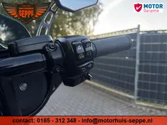 Harley-Davidson Street Glide Flhxi 2022 occasion – foto 13 van 15