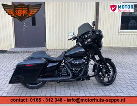 Harley-Davidson Street Glide Flhxi 2022 occasion