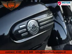 Harley-Davidson Street Glide Flhxi 2022 occasion – foto 15 van 15