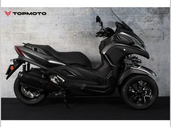 Yamaha Tricity 300 2024 occasion
