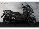 YAMAHA TRICITY 300
