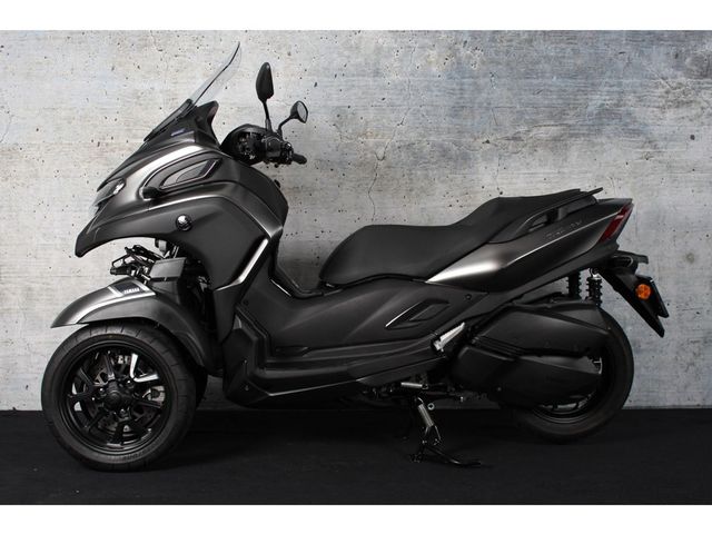 yamaha - tricity-300