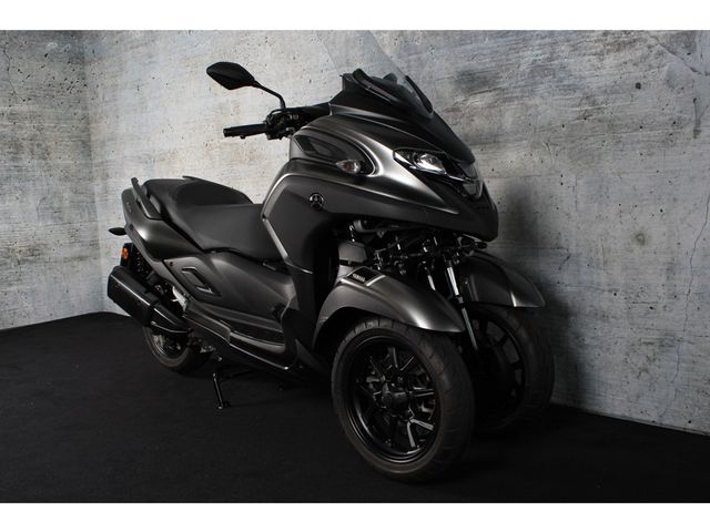 yamaha - tricity-300