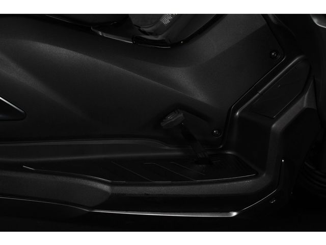 yamaha - tricity-300