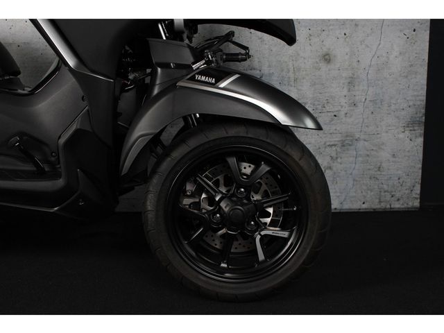 yamaha - tricity-300