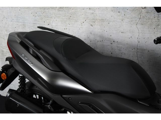 yamaha - tricity-300