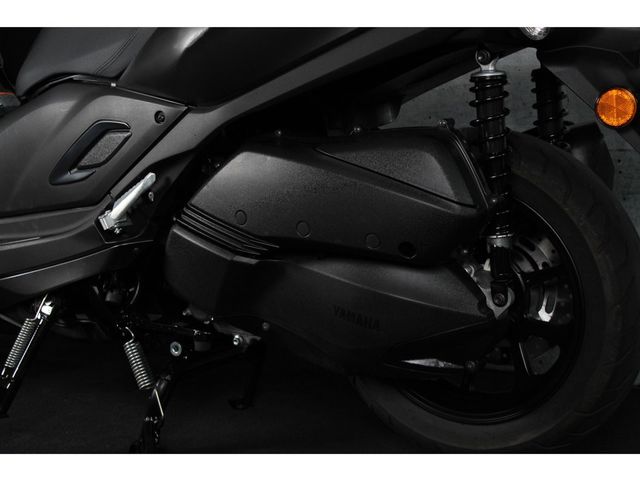 yamaha - tricity-300