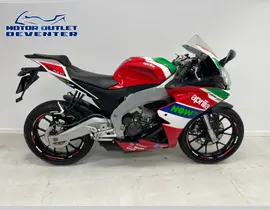 Aprilia RS 4 125 2019 occasion