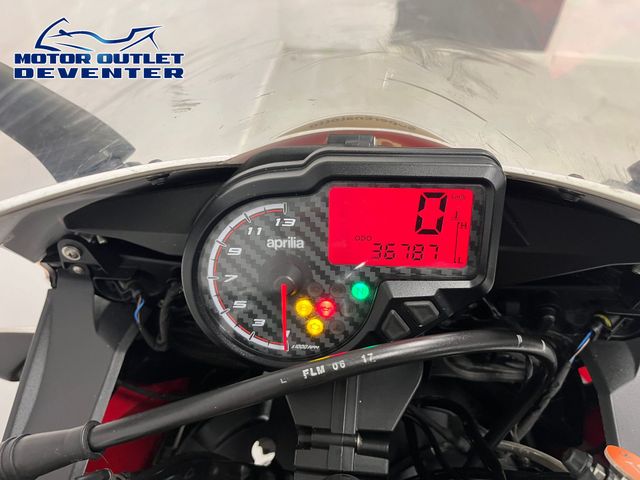 aprilia - rs-4-125