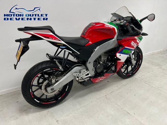 aprilia - rs-4-125