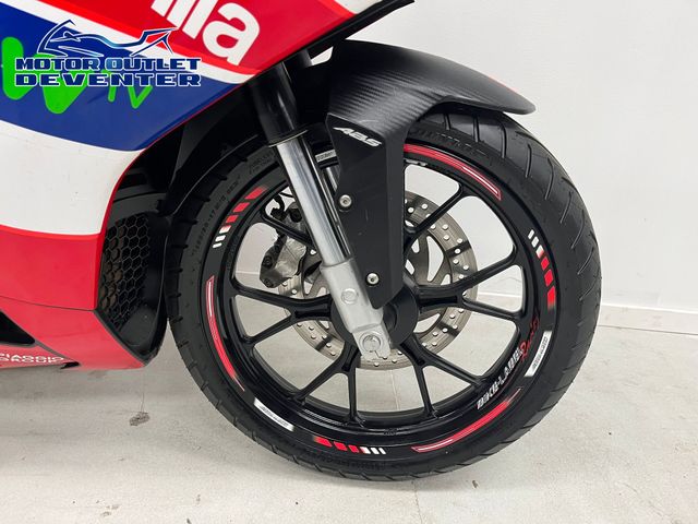 aprilia - rs-4-125