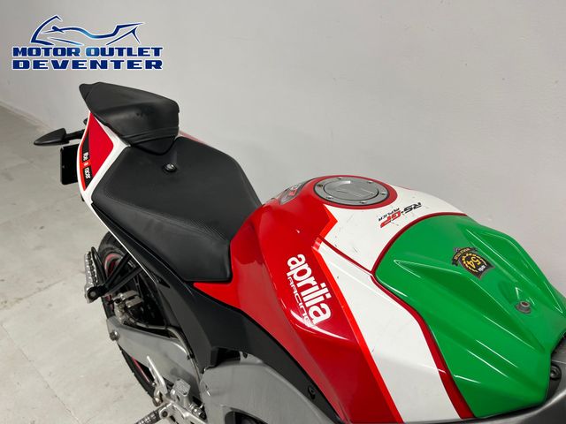 aprilia - rs-4-125