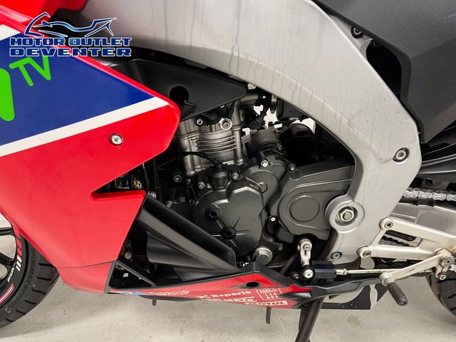 aprilia - rs-4-125