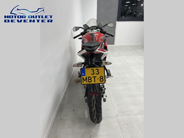 aprilia - rs-4-125