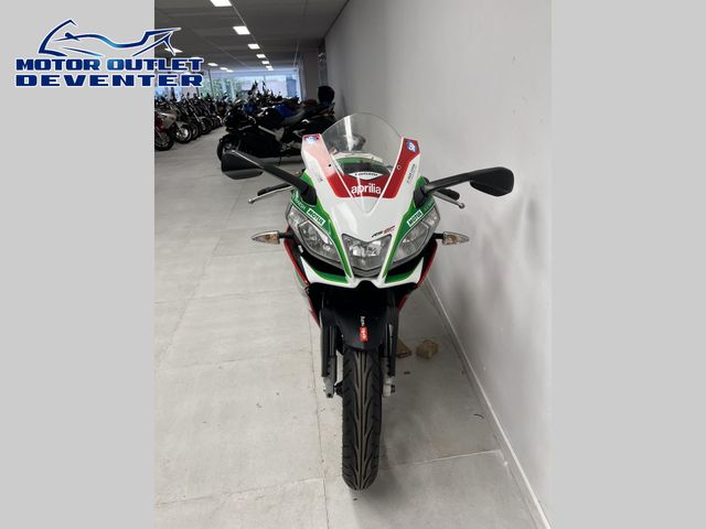 aprilia - rs-4-125