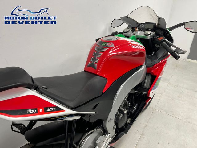 aprilia - rs-4-125