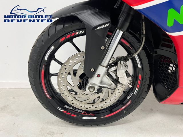 aprilia - rs-4-125