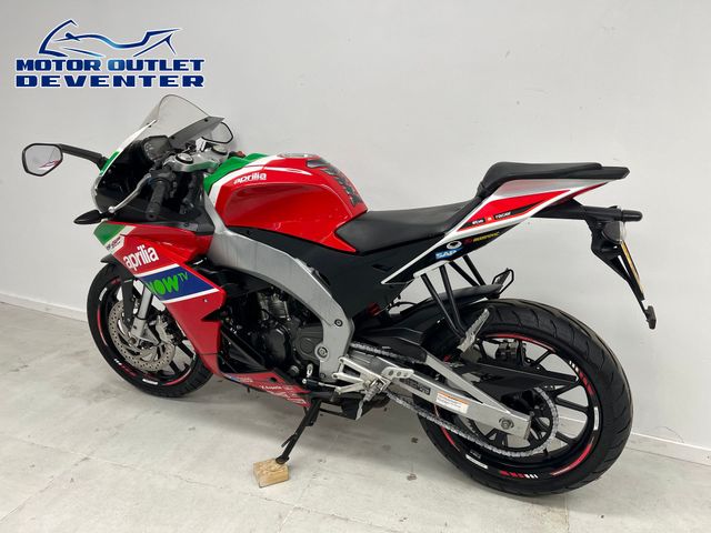 aprilia - rs-4-125