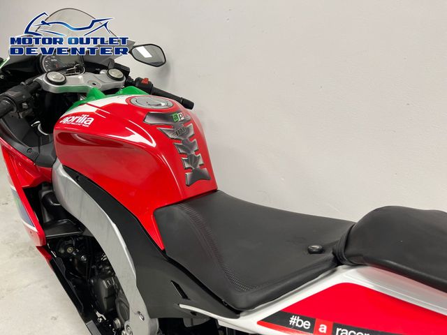 aprilia - rs-4-125