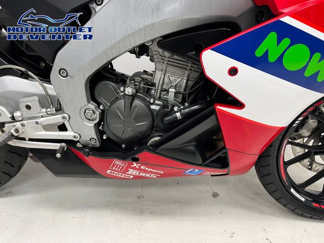 aprilia - rs-4-125