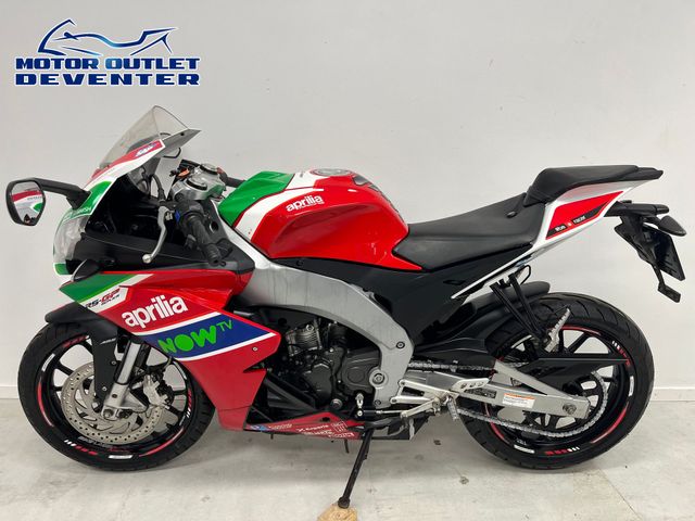 aprilia - rs-4-125