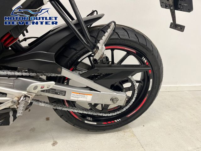 aprilia - rs-4-125