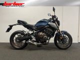 HONDA CB 650 R