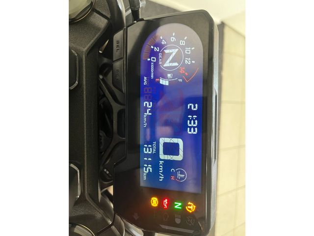 honda - cb-650-r