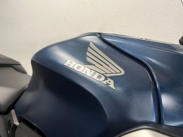 honda - cb-650-r