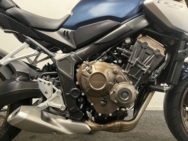 honda - cb-650-r