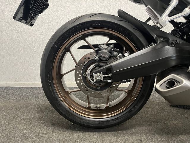 honda - cb-650-r