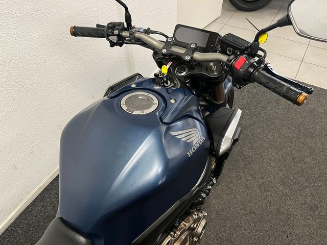 honda - cb-650-r