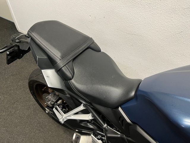 honda - cb-650-r