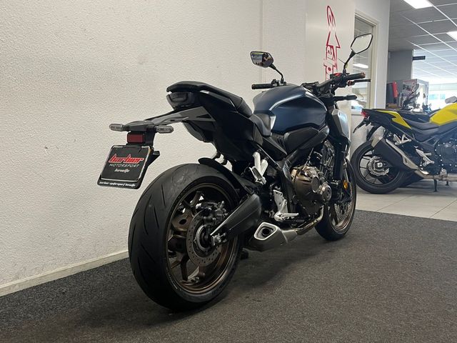 honda - cb-650-r