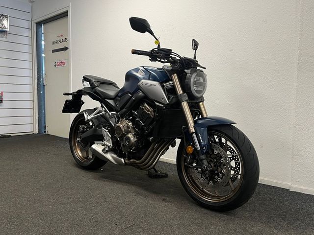 honda - cb-650-r