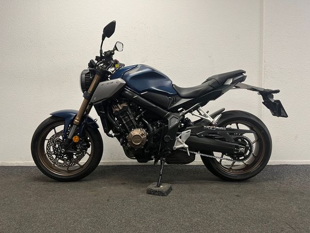 honda - cb-650-r