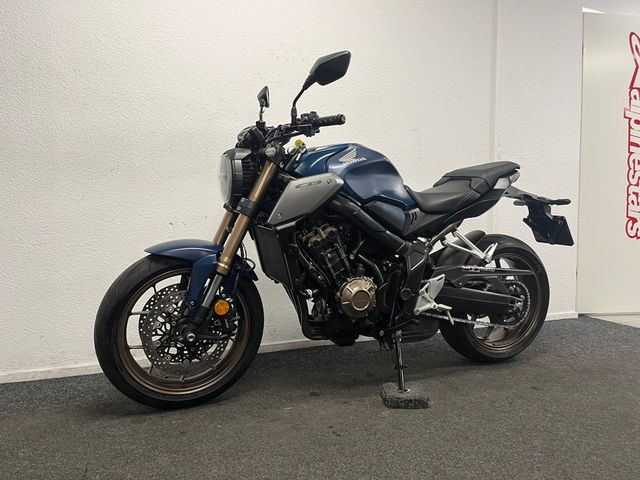 honda - cb-650-r