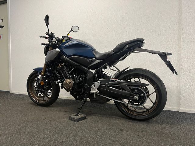 honda - cb-650-r