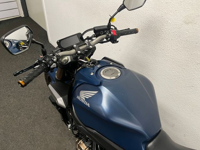 honda - cb-650-r