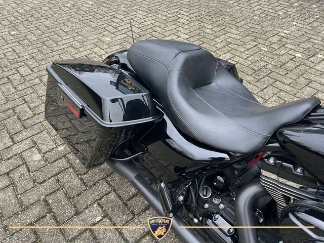 harley-davidson - street-glide-flhx