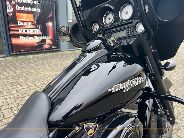 harley-davidson - street-glide-flhx